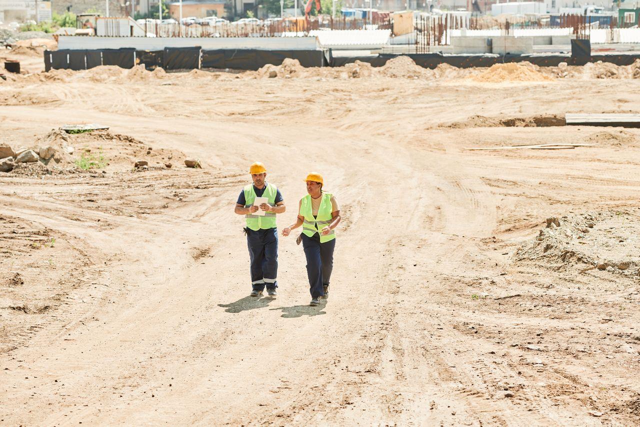 Safety Measures to Avoid Accidents