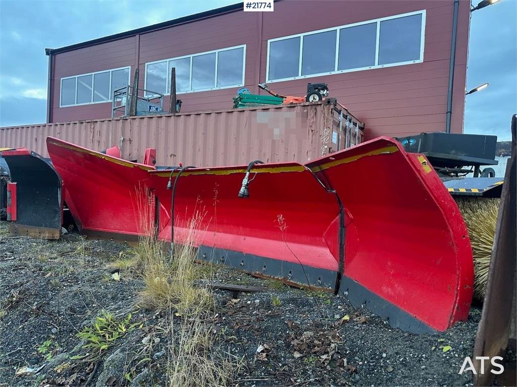 Siljum skjer w/ throwing wing 2014 21774 Siljum skjer w/ throwing wing 2014 1