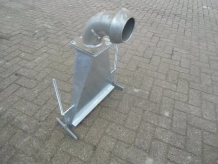 Rooster mix spuit N4053 Rooster mix spuit 0