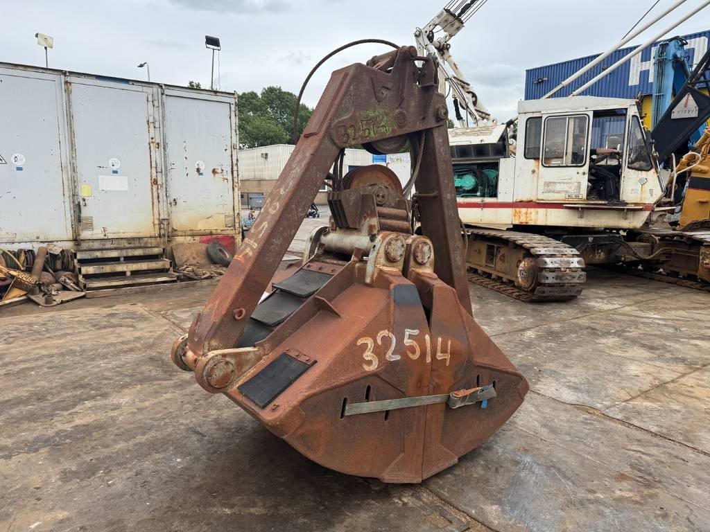 Verachterd grapple 5367 Verachterd grapple 1