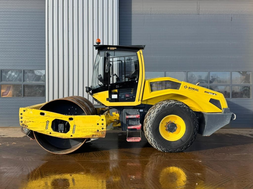 Bomag BW213D-5 2017 00033757 BW213D-5 2017 1