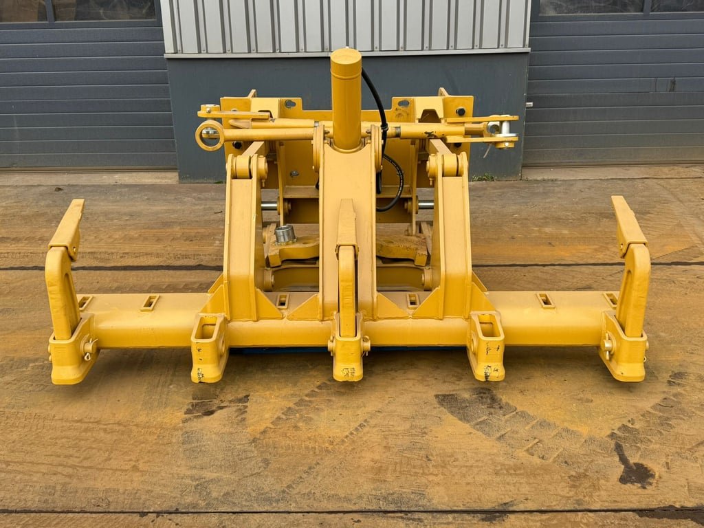 Volvo G930B 00033690 G930B 1