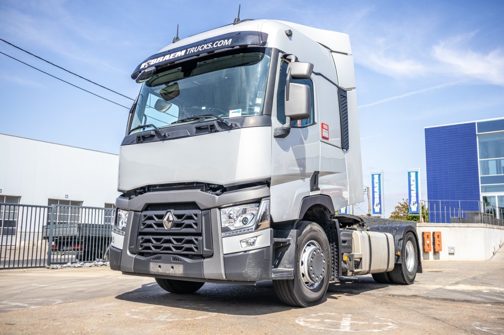 RENAULT T440 2019 E60138 Renault T440 2019 1