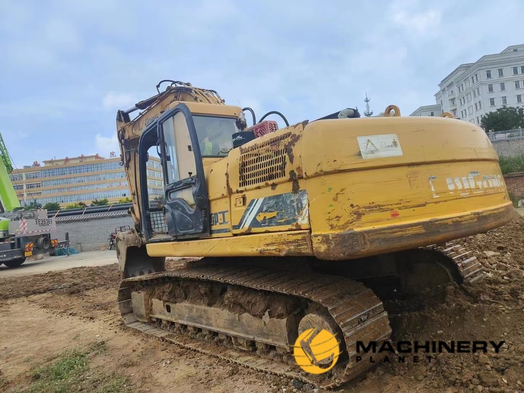 LIUGONG CLG925D Crawler Excavator High Quality 925D 2018 1 Crawler Excavators