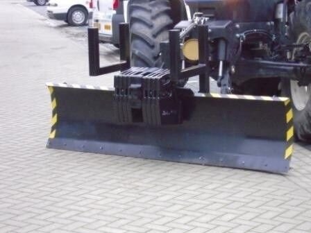 Grondschuif 36114 Grondschuif 0
