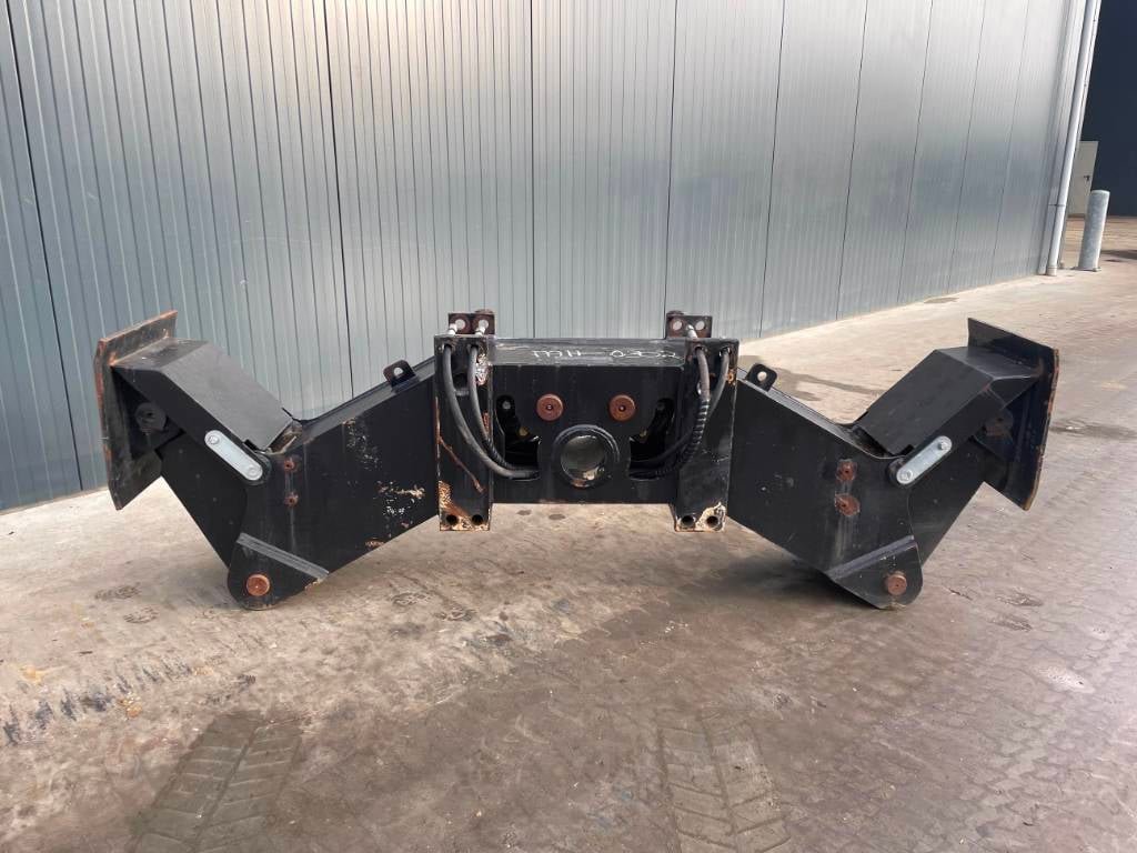 CAT M314F / M315F / M316F 902875 M314F / M315F / M316F 1