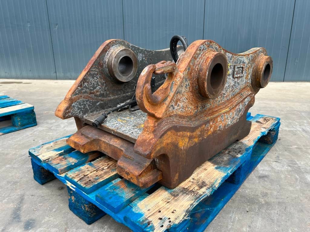 Gjerstad S80 - 329E 907813 Gjerstad S80 - 329E 1