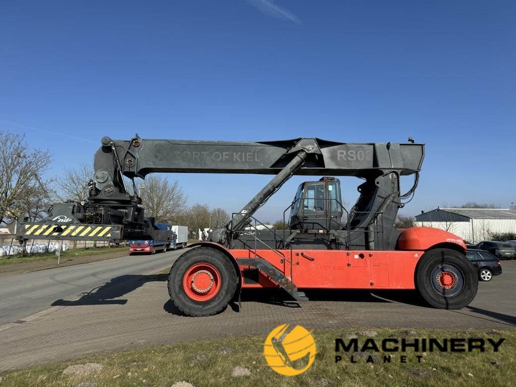 Linde C4540TL 2010 D4126 C4540TL 2010 1