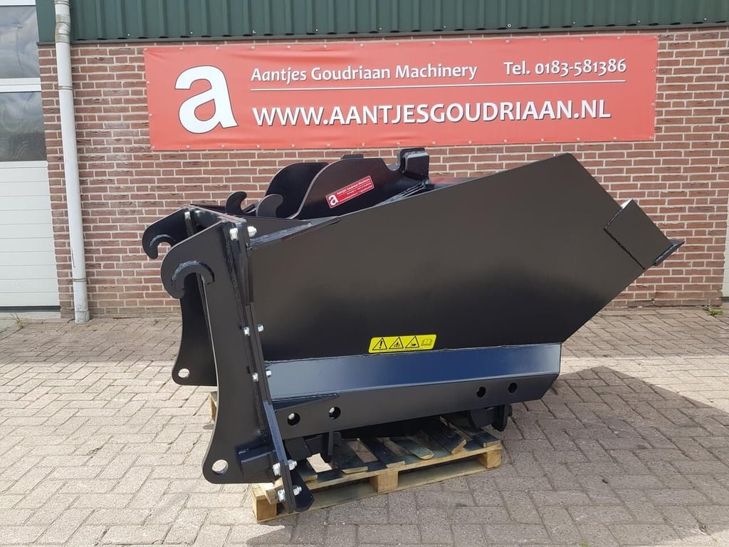 Big bag vuller 2025 7895 Big bag vuller 2025 0