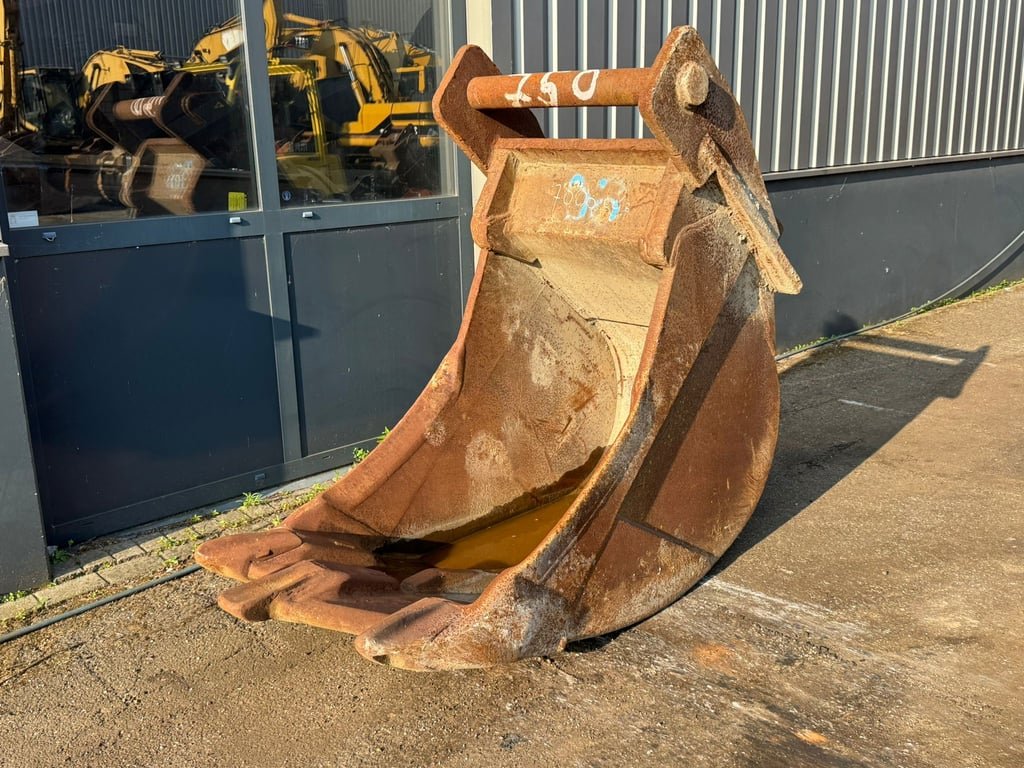 Lehnhoff HS40 hh4-850 dieplepel 70001848 Lehnhoff HS40 hh4-850 dieplepel 1