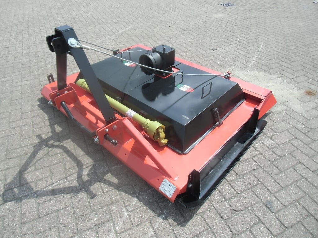 Weidebloter WB 185 N4329 weidebloter WB 185 0