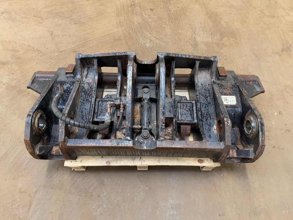 Eurosteel HKO-2016 HHD / DL300-5 2018 00033250 Eurosteel HKO-2016 HHD / DL300-5 2018 1