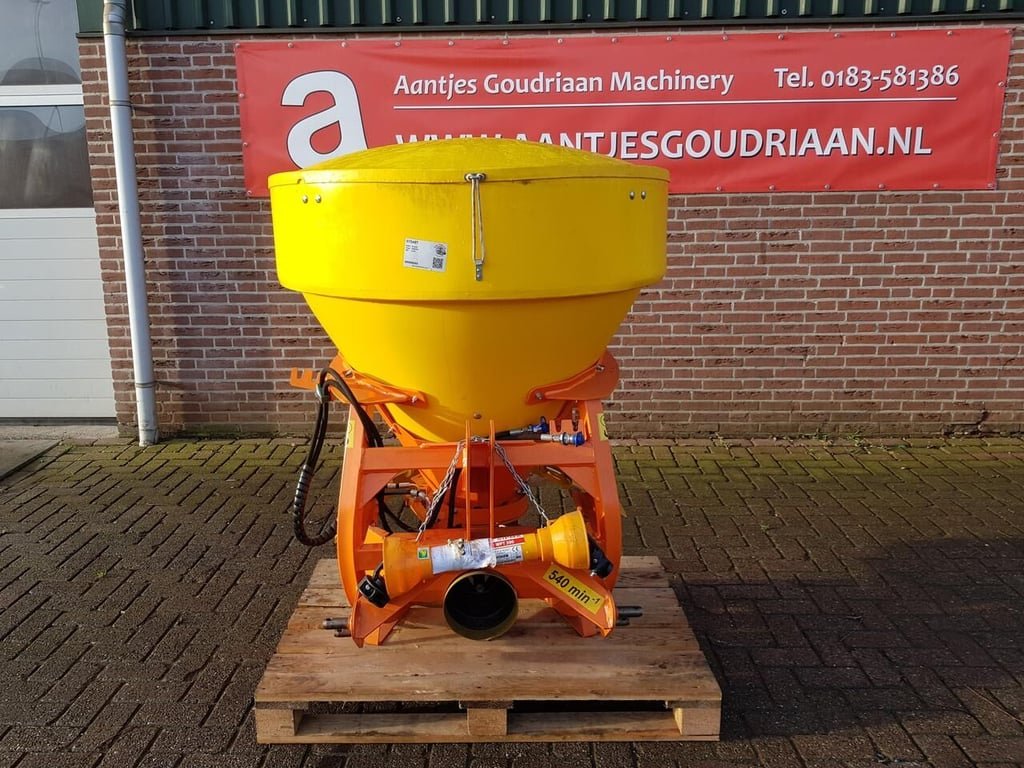 Pronar PS250M 2019 7469 Pronar PS250M 2019 0