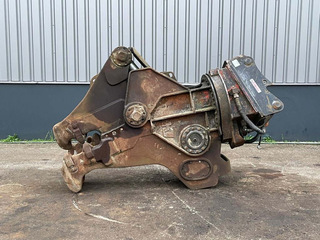 Verachtert VHC40 70001985 Verachtert VHC40 1