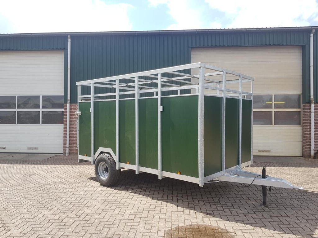 Veewagen 4 meter 2025 7711 veewagen 4 meter 2025 0