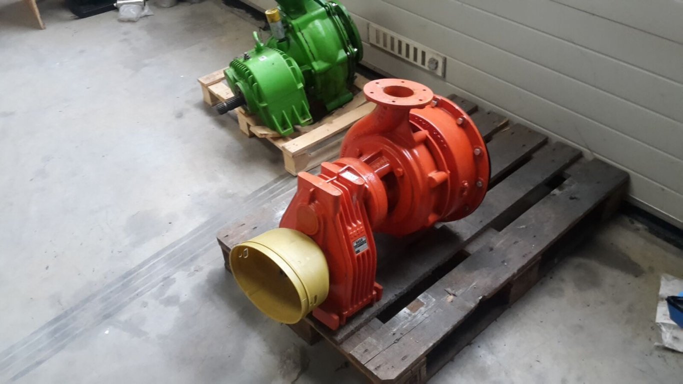 Doda AFI 27 N5753 DODA AFI 27 0