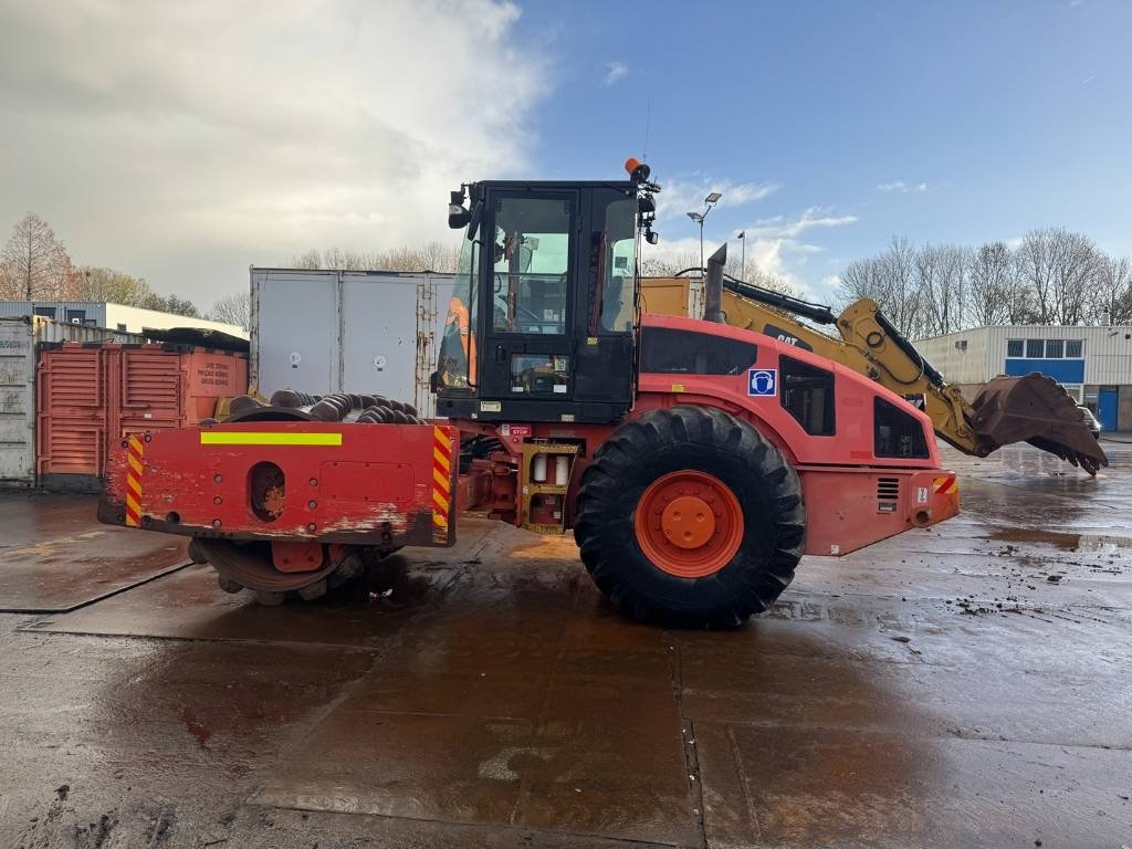 CAT CP 74 2011 5437 CAT 74 2011 1