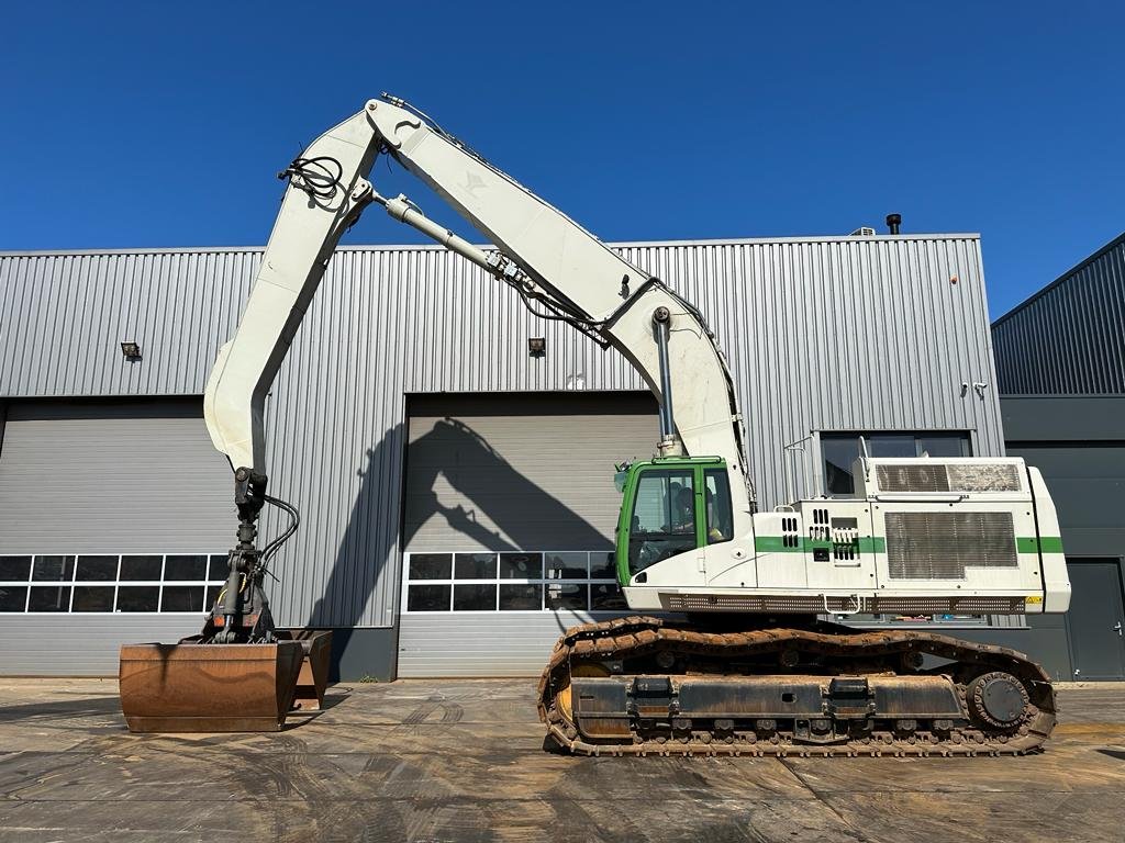Caterpillar 365CL Material Handling - CE certified / EPA certified 2008 00031496 365CL Material Handling - CE certified / ...
