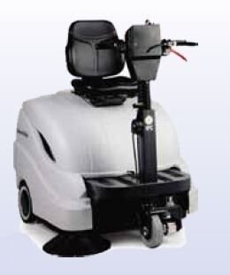 Zit - veegzuigmachine tot 90 cm NN0281 zit - veegzuigmachine tot 90 cm 0