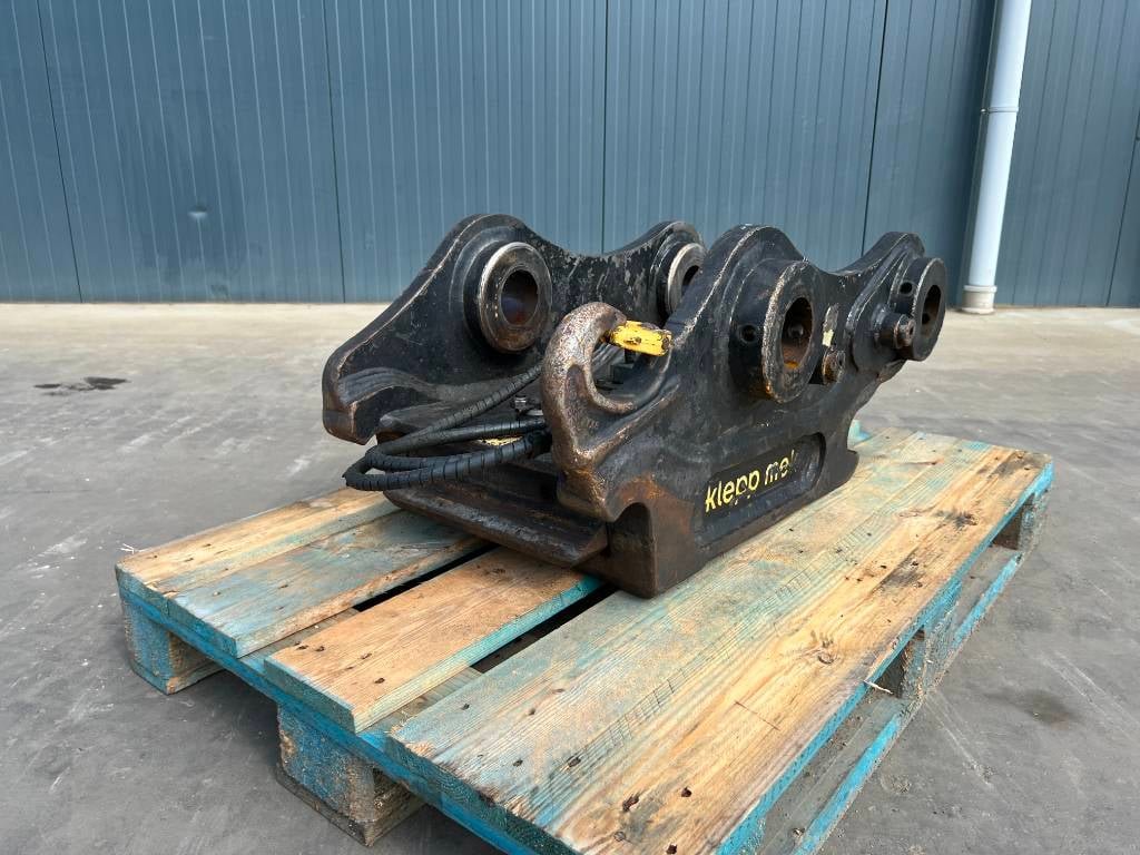 Klepp MEK KM70 M / S70 - 323D 2011 907718 KLEPP MEK KM70 M / S70 - 323D 2011 1