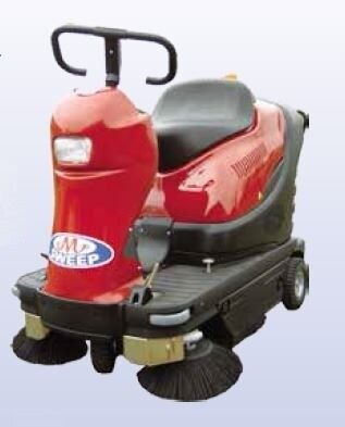 Zit - veegzuigmachine 110cm NN0282 zit - veegzuigmachine 110cm 0