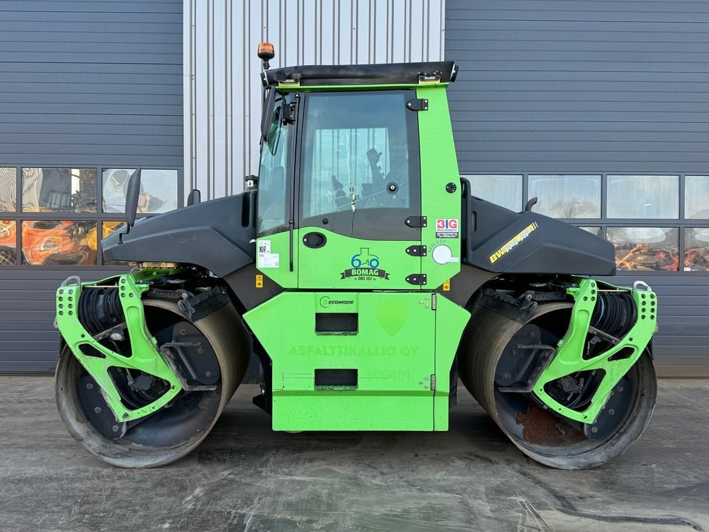 Bomag BW174 AP-4i 2017 00033278 BW174 AP-4i 2017 1