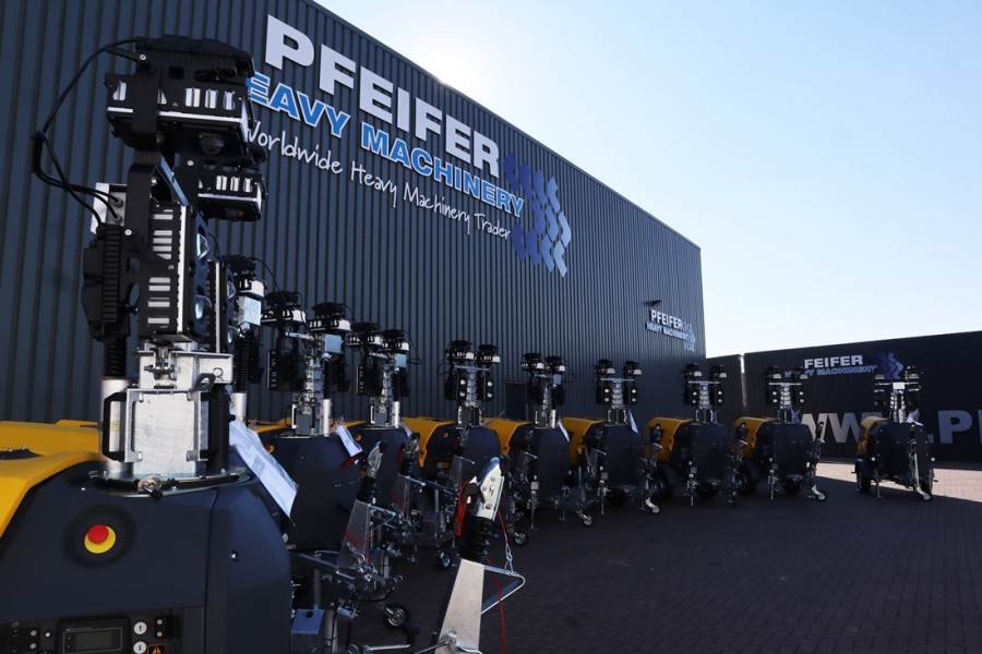 Atlas-Copco Hilight H6+ Valid inspection, *Guarantee! Max Boom 2022 ATLAS COPCO - Hilight H6+ - 60921 Hilight H6+ Valid in...