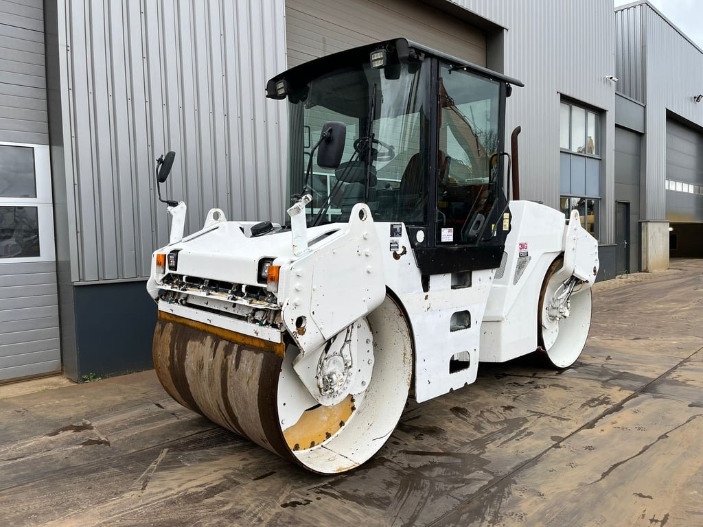 Caterpillar CB534D CE / EPA 2006 00032106 CB534D CE / EPA 2006 1