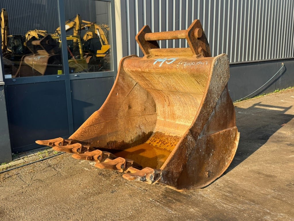 Lehnhoff HH5-1600mm Lehnhoff HS40 70001847 Lehnhoff HH5-1600mm Lehnhoff HS40 1