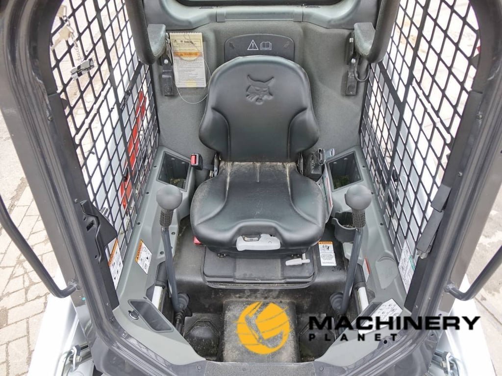 BOBCAT S450 2024 - NEW/UNUSED S450 2024 2