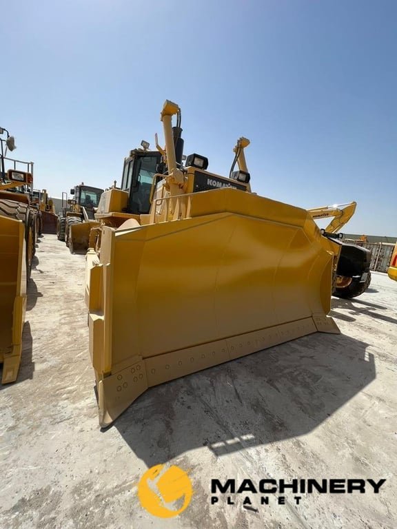 Komatsu D155A D155A 2024 2 Dozers image 5