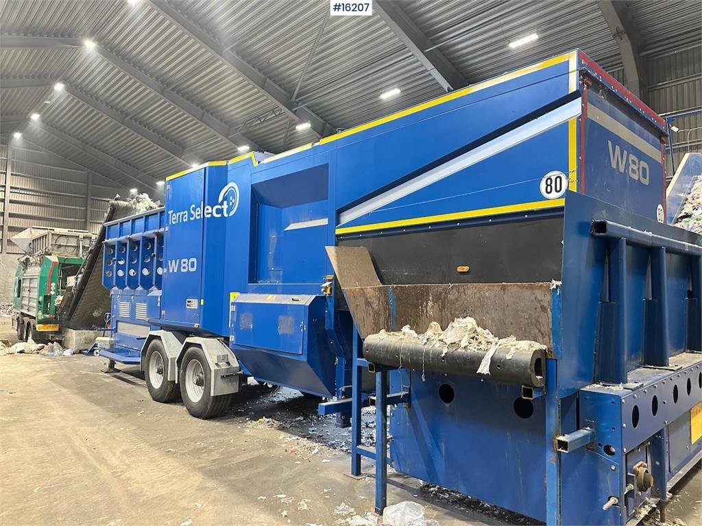 Terra Select W80 Vindsikt 2019 16207 Terra Select W80 Vindsikt 2019 1