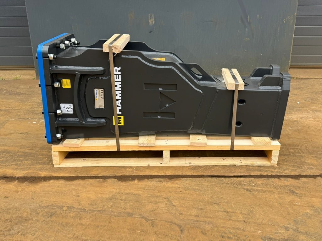 Hammer HS1000 2025 00033540 Hammer HS1000 2025 0
