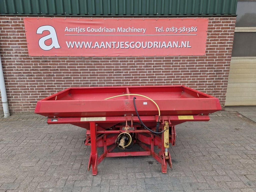 Lely 11043 Lely 1