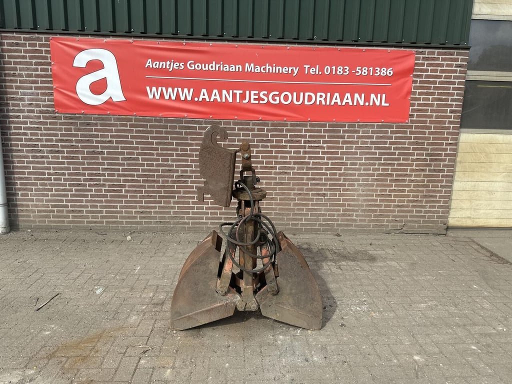 Knijperbak 12691 Knijperbak 1