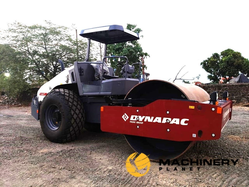 Dynapac CA 245 CA245 2024 2
