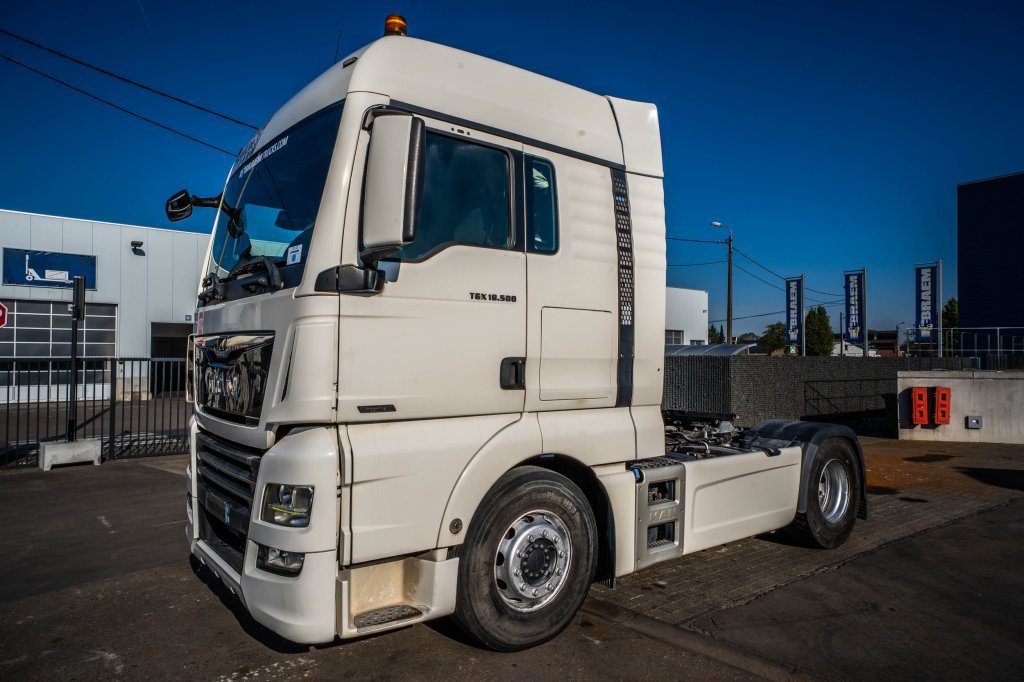 MAN TGX 18.500 XLX BLS+INTARDER+KIPHYDR. 2017 E63832 TGX 18.500 XLX BLS+INTARDER+KIPHYDR. 2017 1