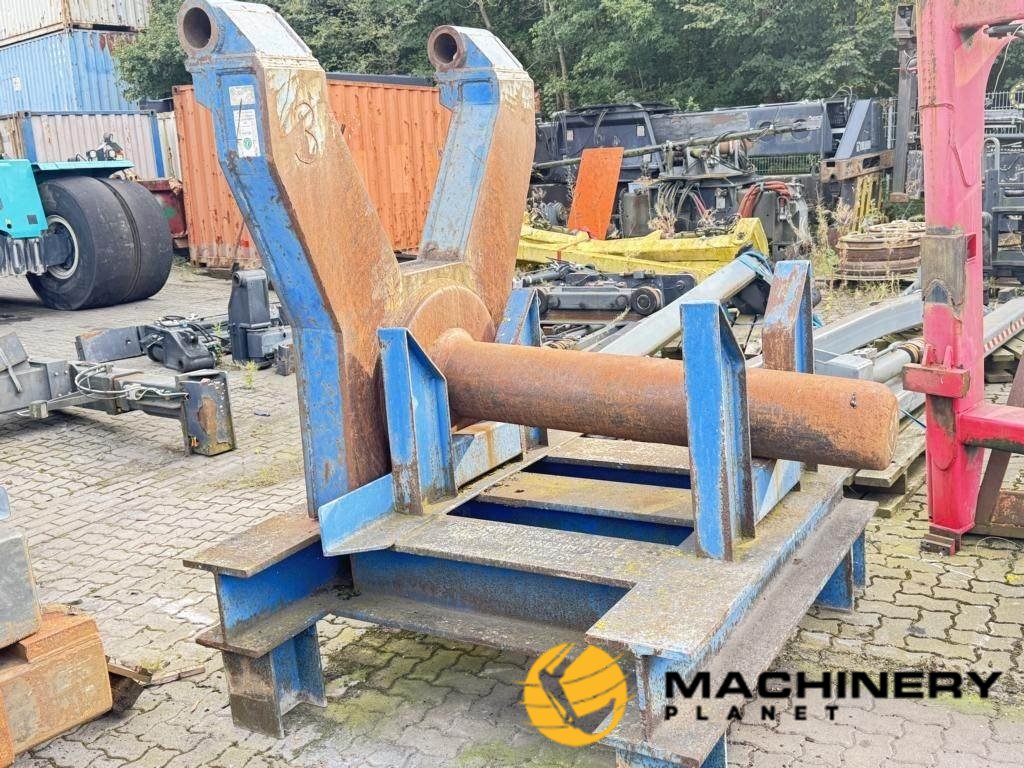 *Sonstige Coildorn 1997 DIV1360 *Sonstige Coildorn 1997 1
