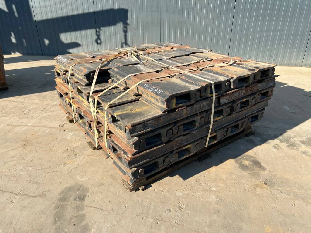 CAT 330C / 330D / 336D / 336E / 336F Shoes 2025 906970 330C / 330D / 336D / 336E / 336F Shoes 2025 0