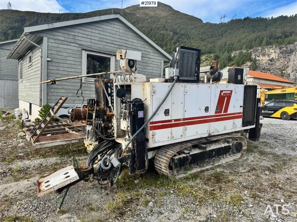 Gemsa Brønnborerigg 2012 21979 Gemsa Brønnborerigg 2012 1