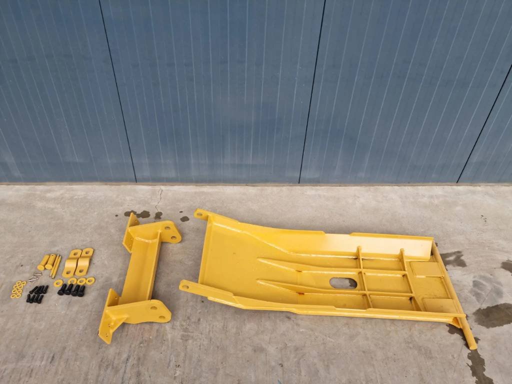 CAT 120H 2024 903930 120H 2024 0