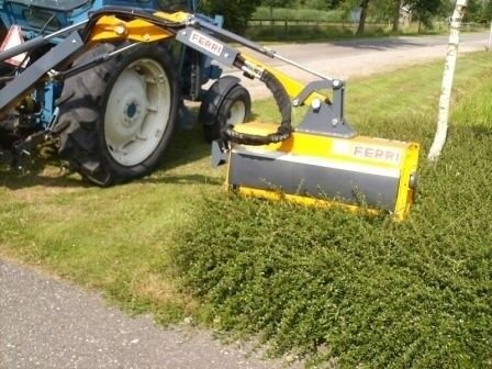 Ferri TD 37 31473 Ferri TD 37 0