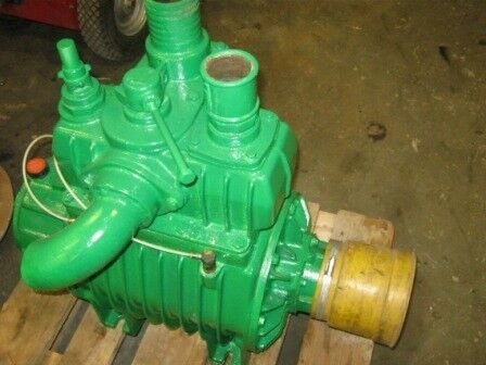 Vacuum compressor 16000 L 253462 VACUUM compressor 16000 L 0 Compressors
