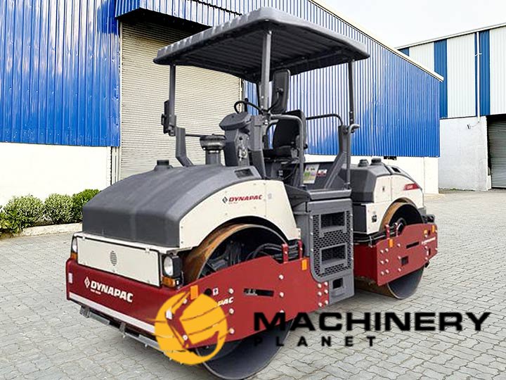 Dynapac CC425 CC425 2024 2