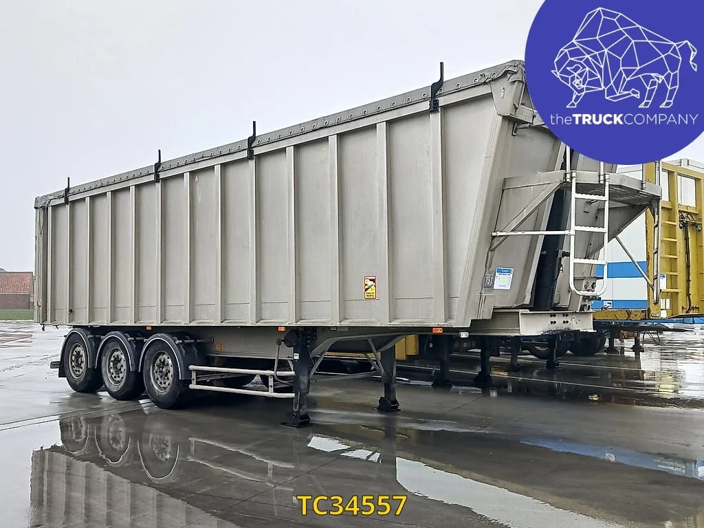 Benalu c34cms01 Tipper 2007 TC34557 Benalu c34cms01 2007 1 Tipper trucks
