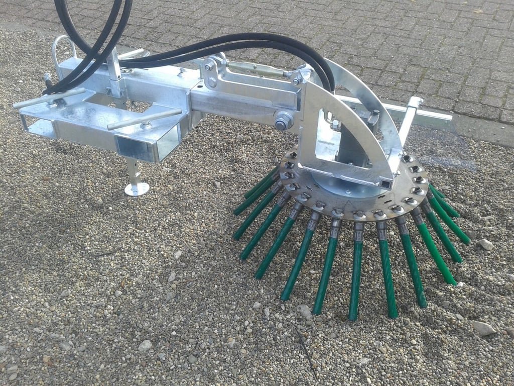 Onkruidborstel N4987 Onkruidborstel 0