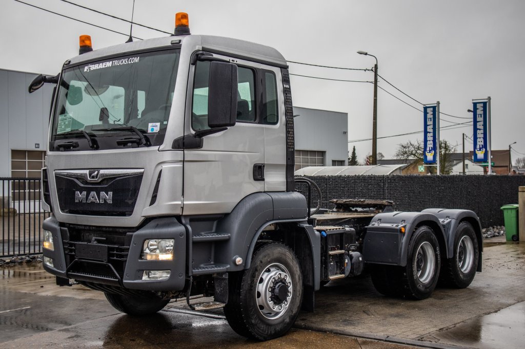 MAN TGS 26.470 6X6H +HYDR 2020 E59264 TGS 26.470 6X6H +HYDR 2020 1