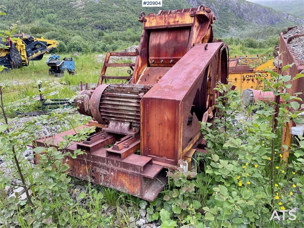 Kue-Ken kjeftknuser 1969 20904 KUE-KEN kjeftknuser 1969 1