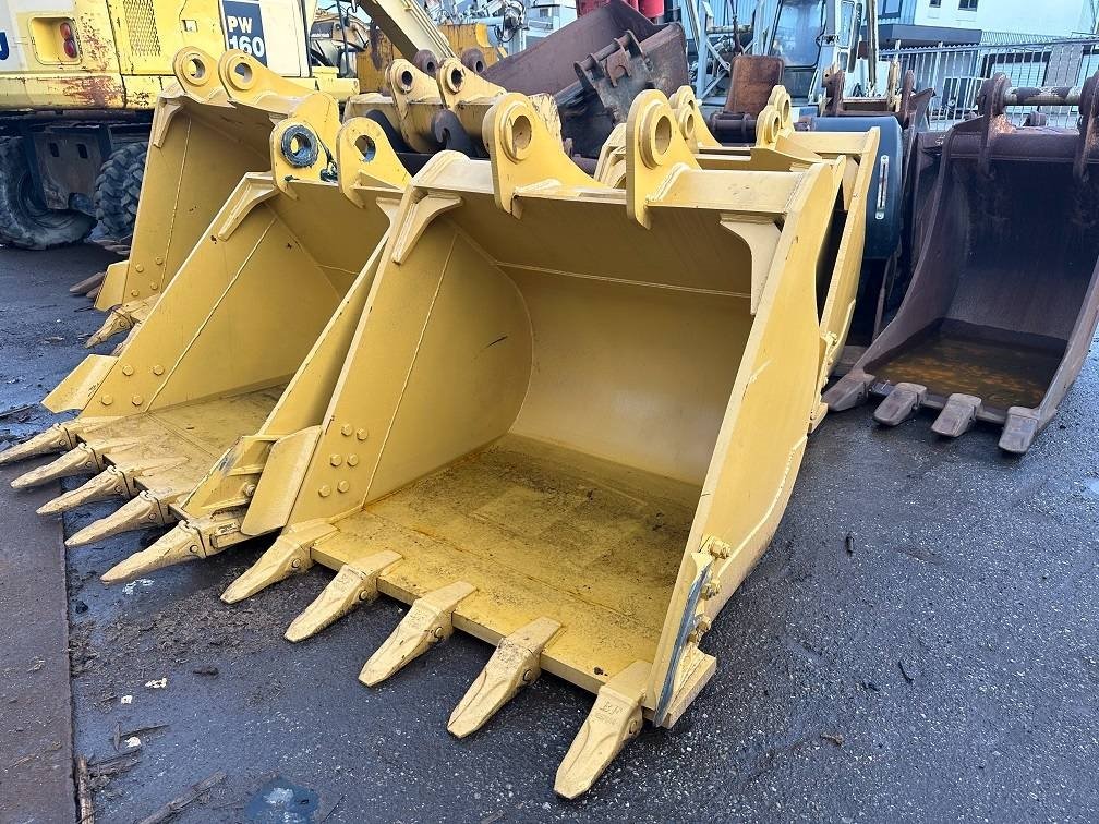 CAT 330 bucket UNUSED 2024 5143 B 330 bucket UNUSED 2024 1