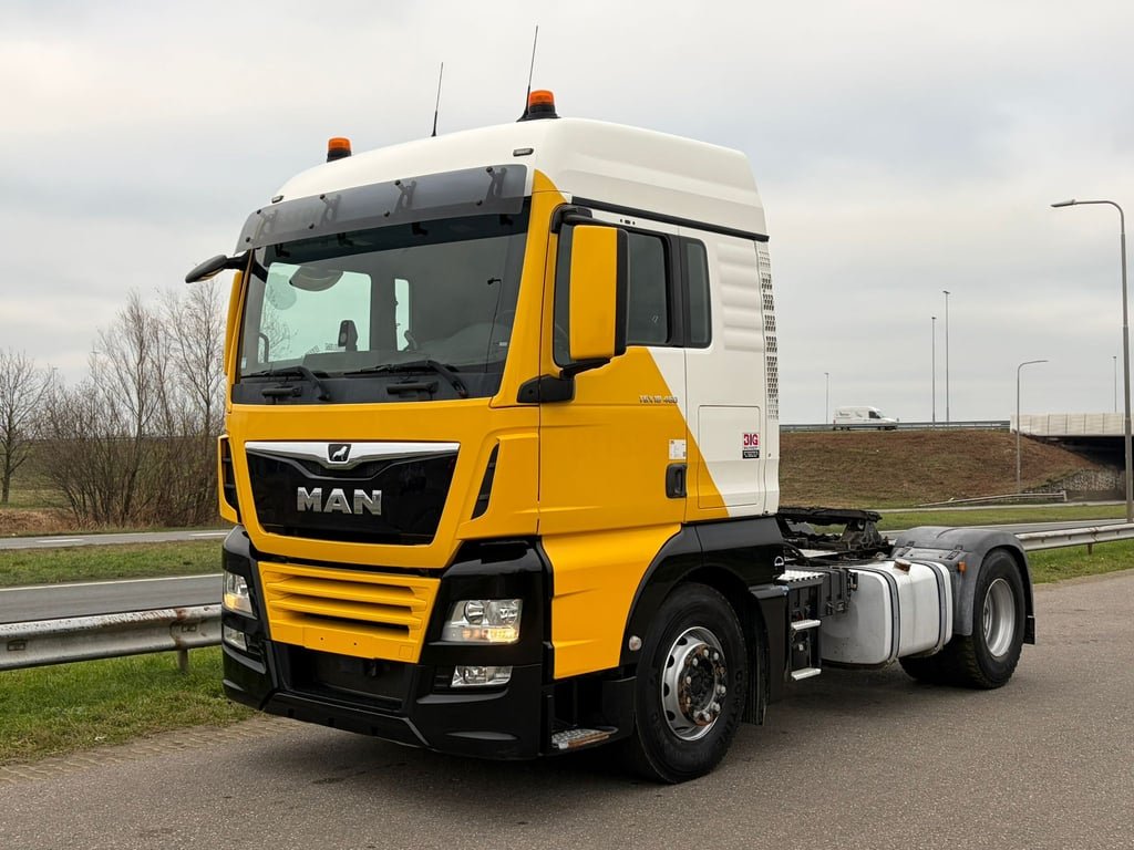 MAN TGX18 460 2017 70001915 TGX18 460 2017 1